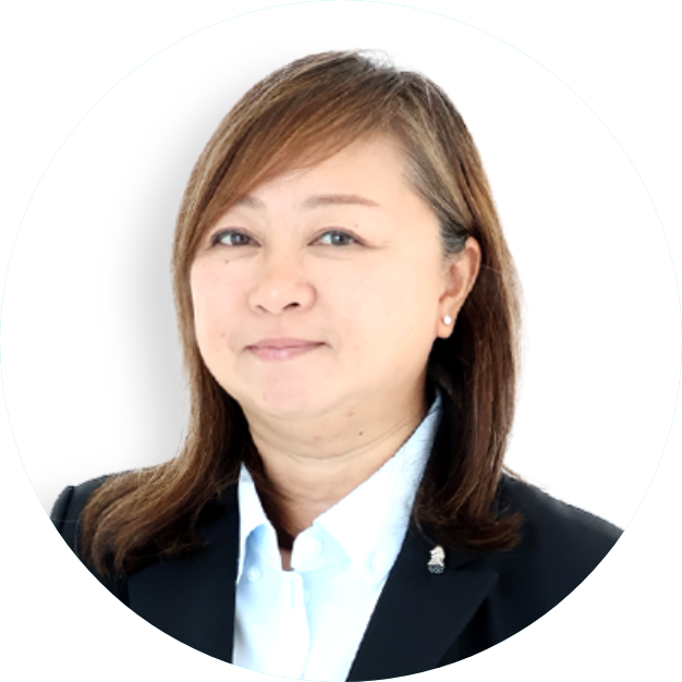 Ellen Hui